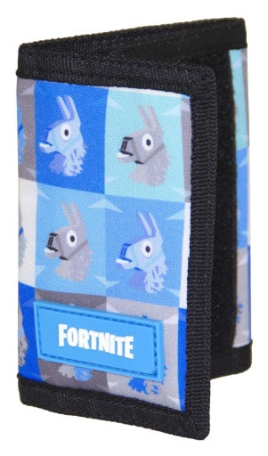 Fortnite Multiplier Trifold Wallet