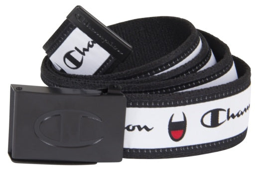 Champion Advocate Jacquard Web Belt