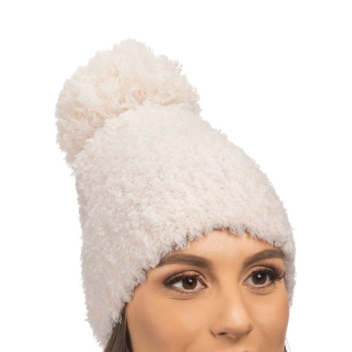 Lemon Women's Snow Drift Beanie