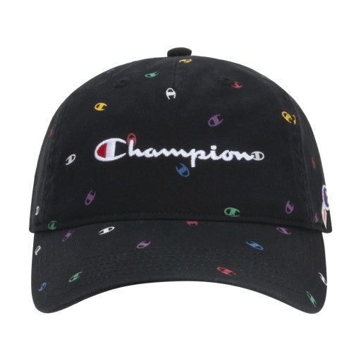 Champion Women's All Star Dad Cap