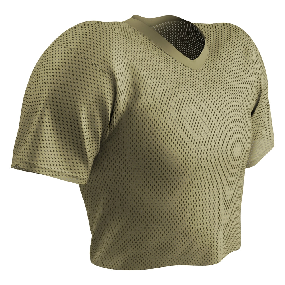 Champro Adult Polyester Porthole Mesh Practice Jersey