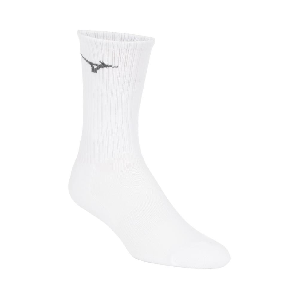 Mizuno Vital Crew Sock 3-Pack