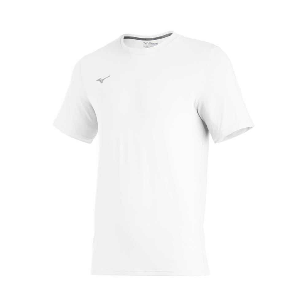 Mizuno Youth Comp Diamond Short Sleeve Crew