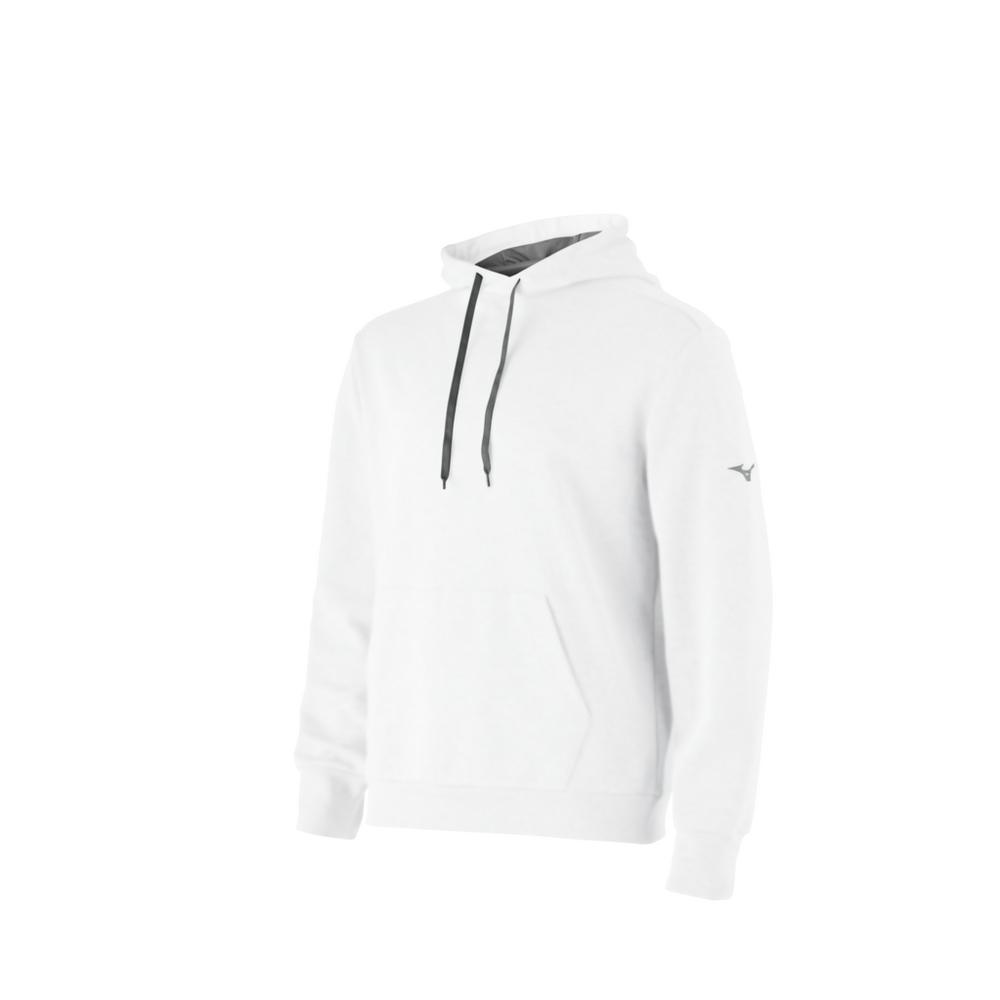 Mizuno Challenger Hoodie