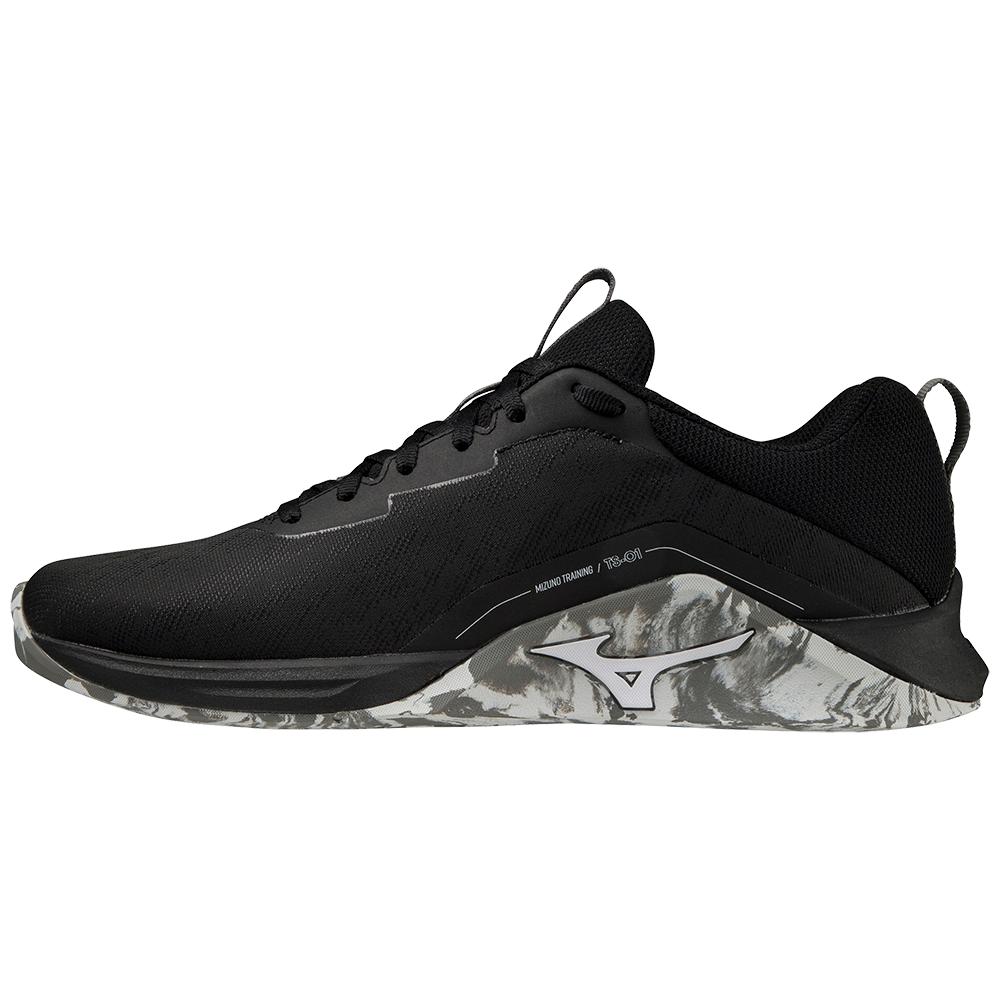 Mizuno Men's TS-01 Training Shoe