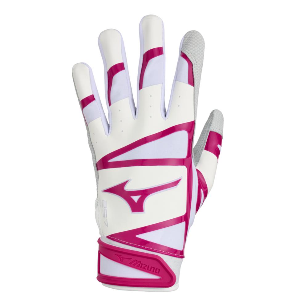 Mizuno F-257 Women's Softball Batting Glove