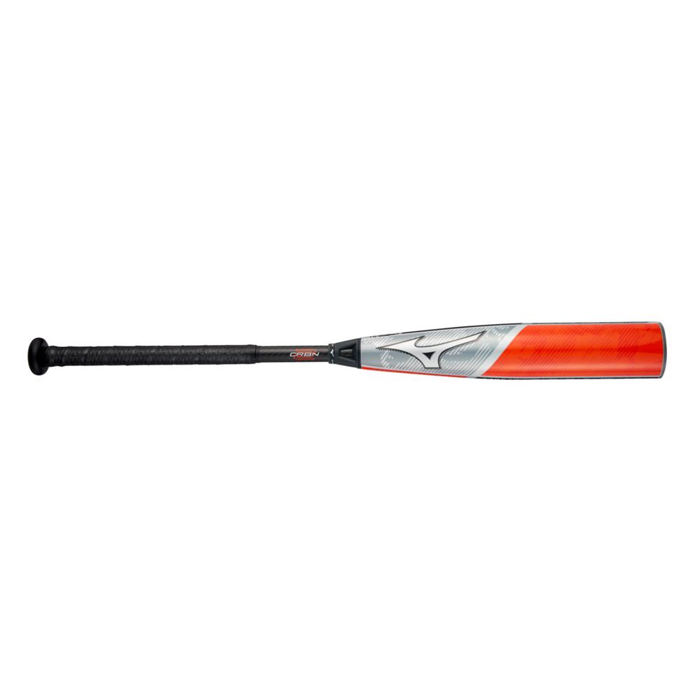 Mizuno CRBN2 - Big Barrel Youth USSSA Baseball Bat (-10)
