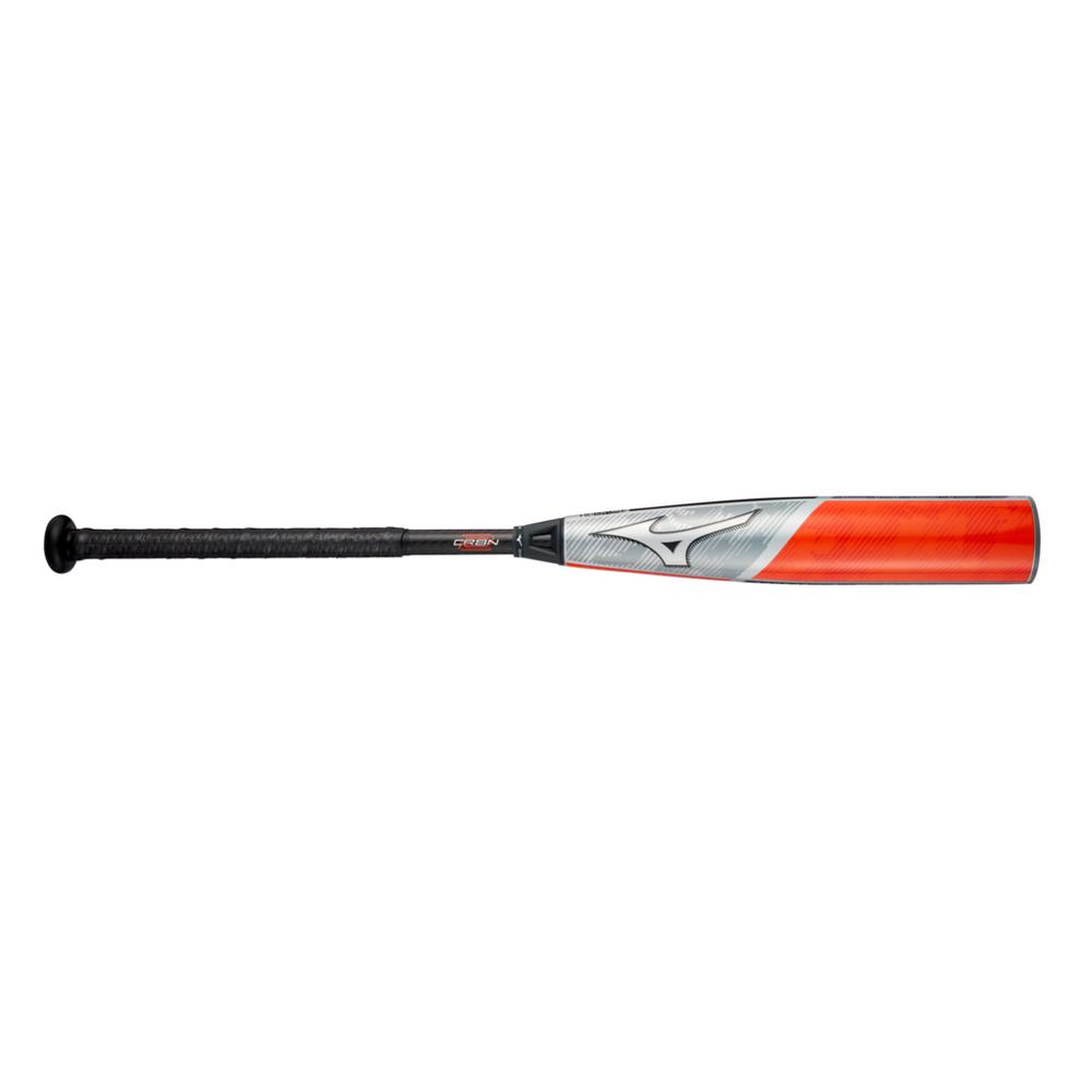 Mizuno CRBN2 - Big Barrel Youth -8 USSSA Baseball Bat