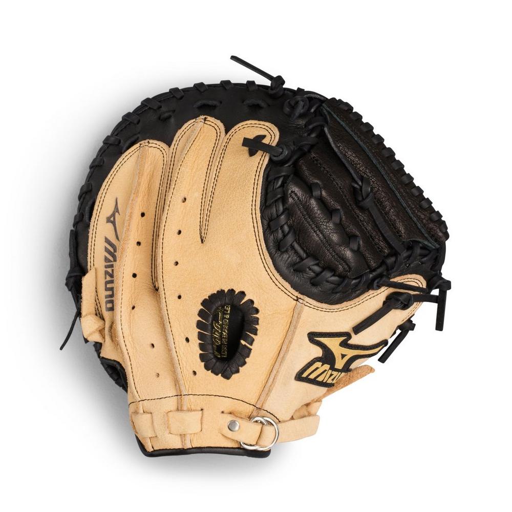 Mizuno Prospect Series 32" Youth Baseball Catcher's Mitt