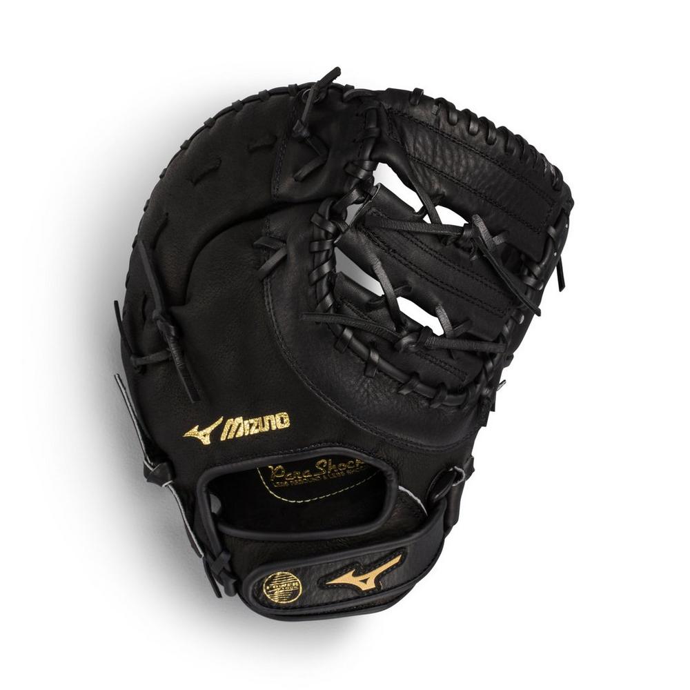 Mizuno Prospect Series Youth Baseball First Base Mitt 12.5"