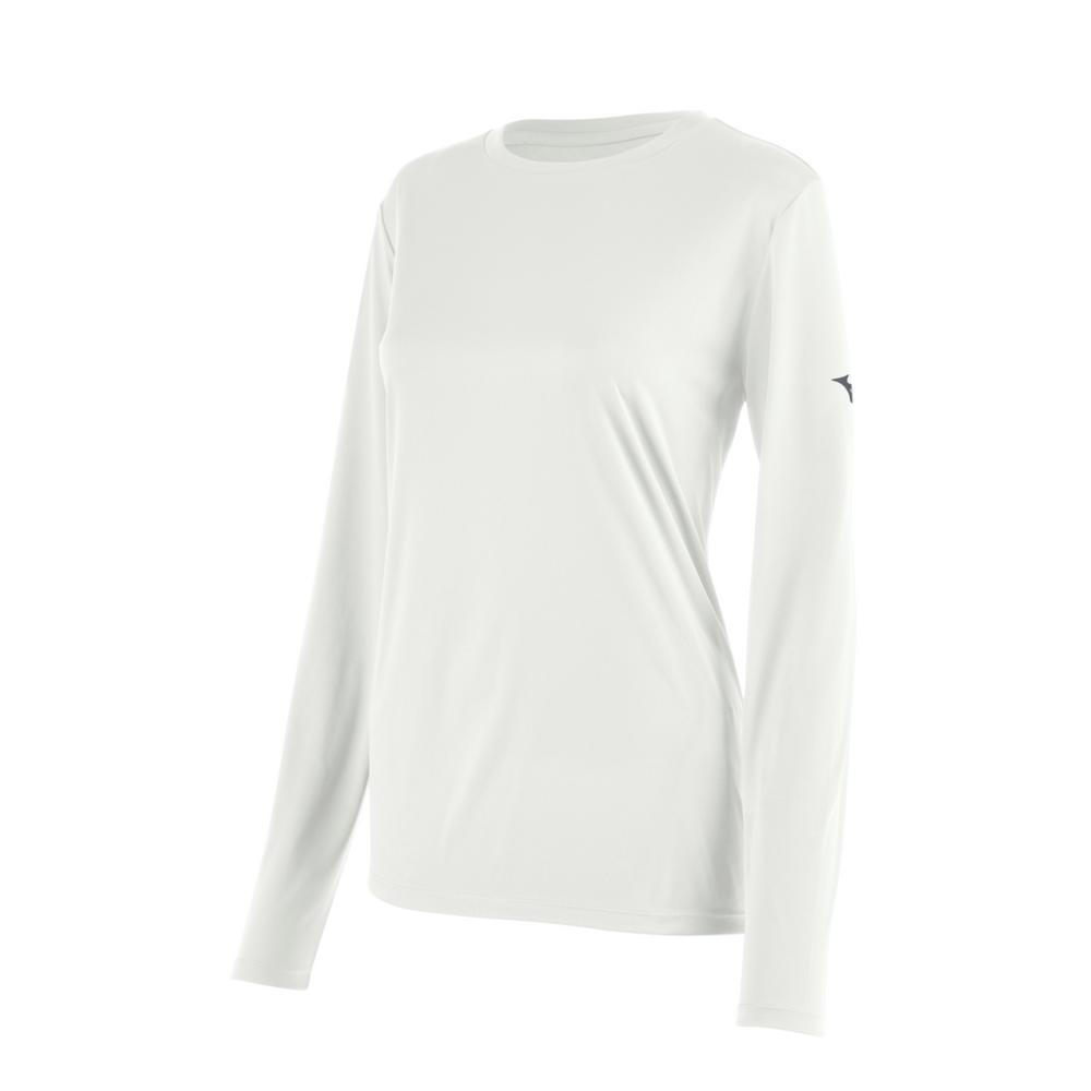 Women's Mizuno Long Sleeve Tee