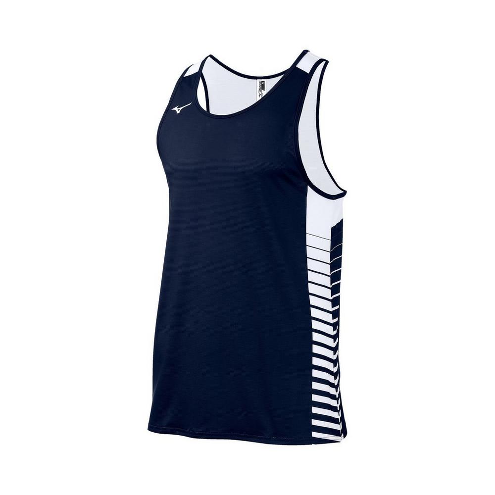 Mizuno Men's Team Tank