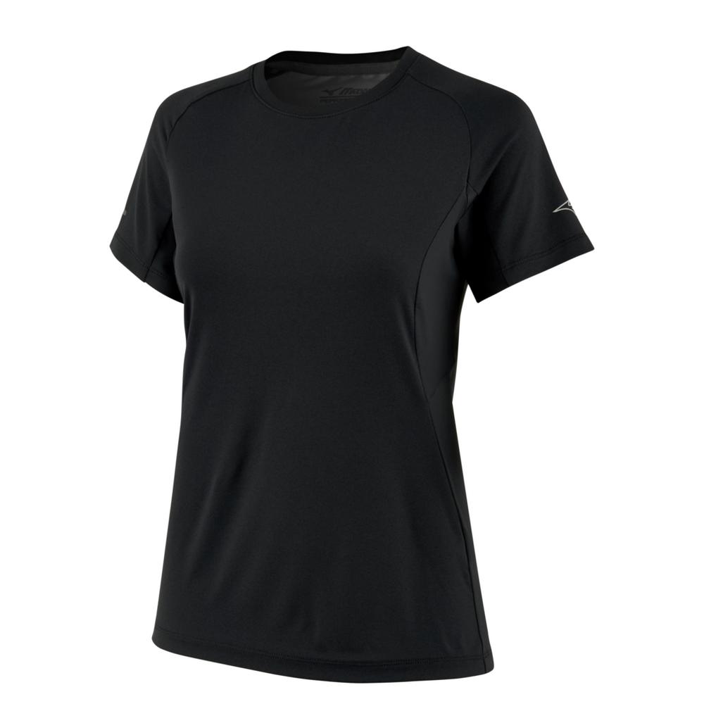 Women's Mizuno Performance Short Sleeve