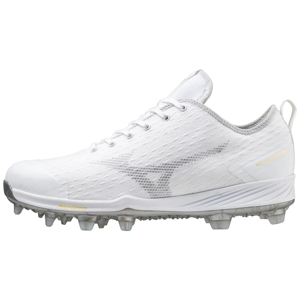 Mizuno Dominant 4 TPU Men's Molded Baseball Cleat