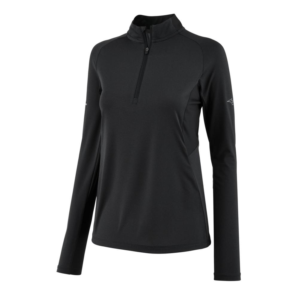 Women's Mizuno Performance 1/4 Zip