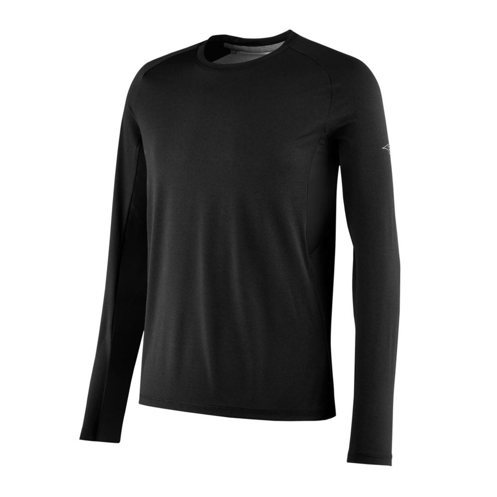 Men's Mizuno Performance Long Sleeve