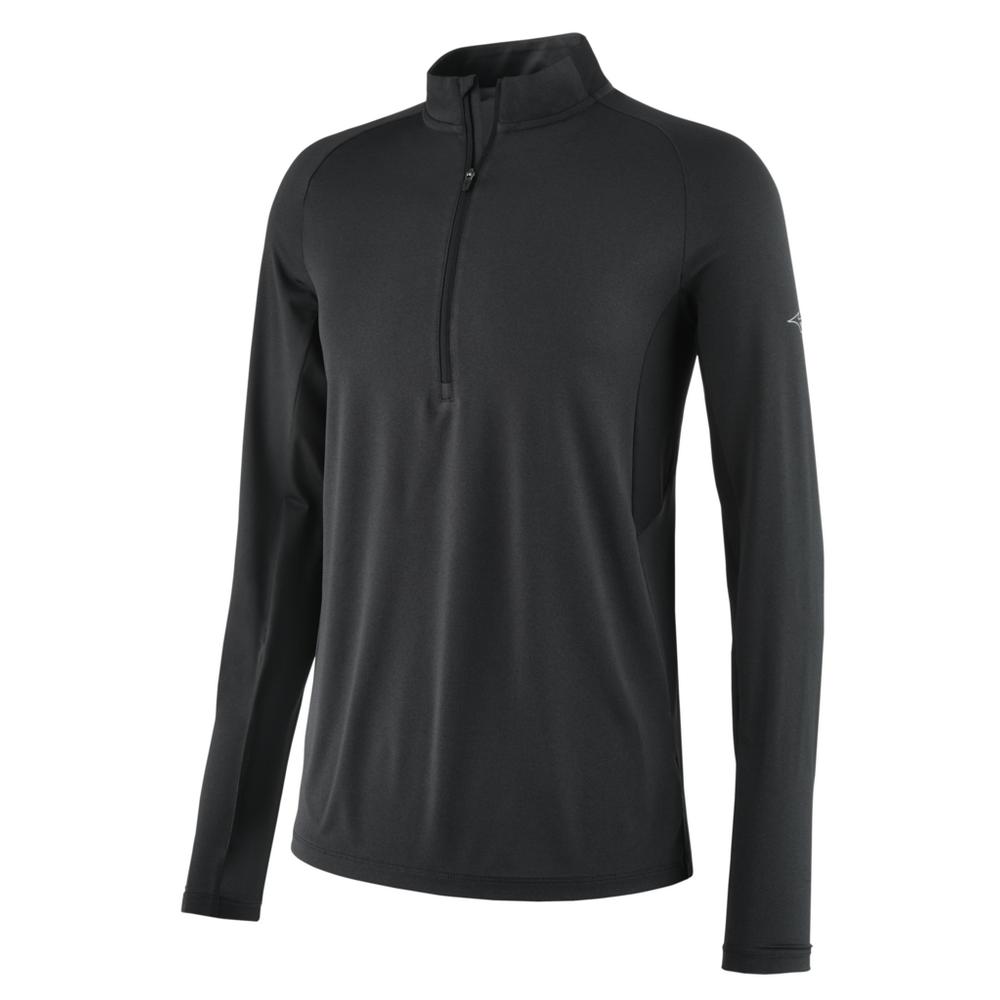 Men's Mizuno Performance 1/4 Zip