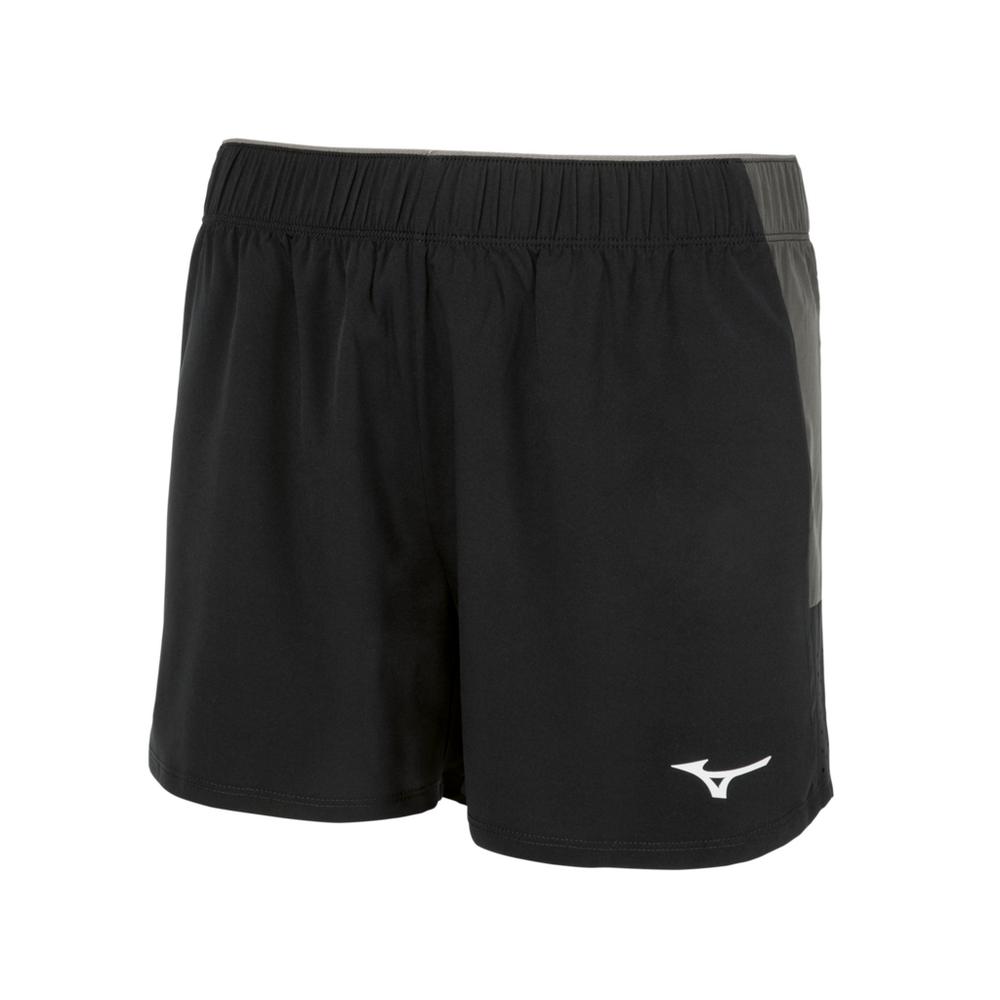 Women's Mizuno Alpha Short