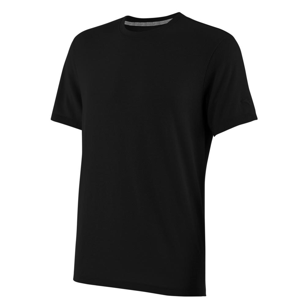 Mizuno Men's Infinity Training Short Sleeve Tee
