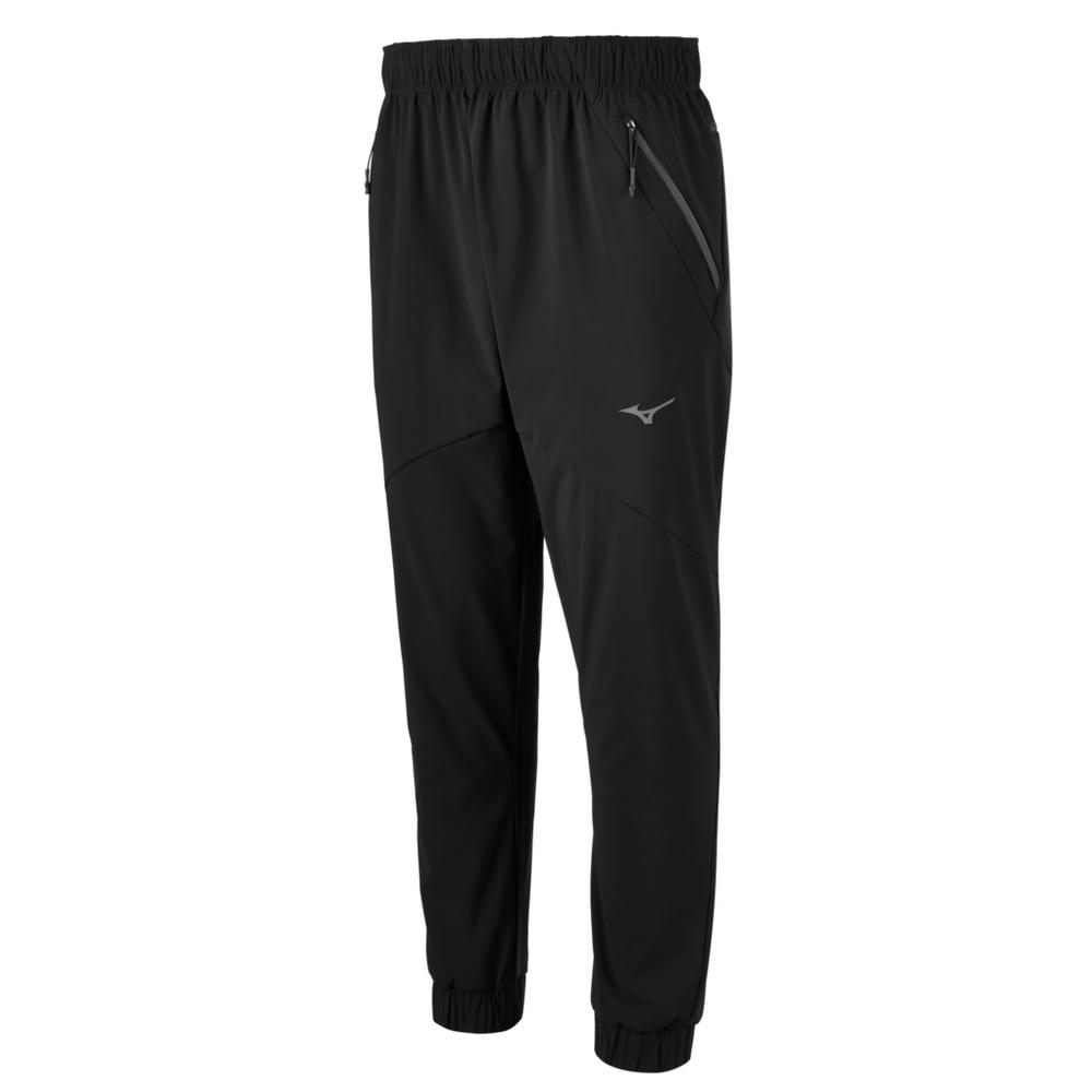 Youth Mizuno Power Warm-Up Pants