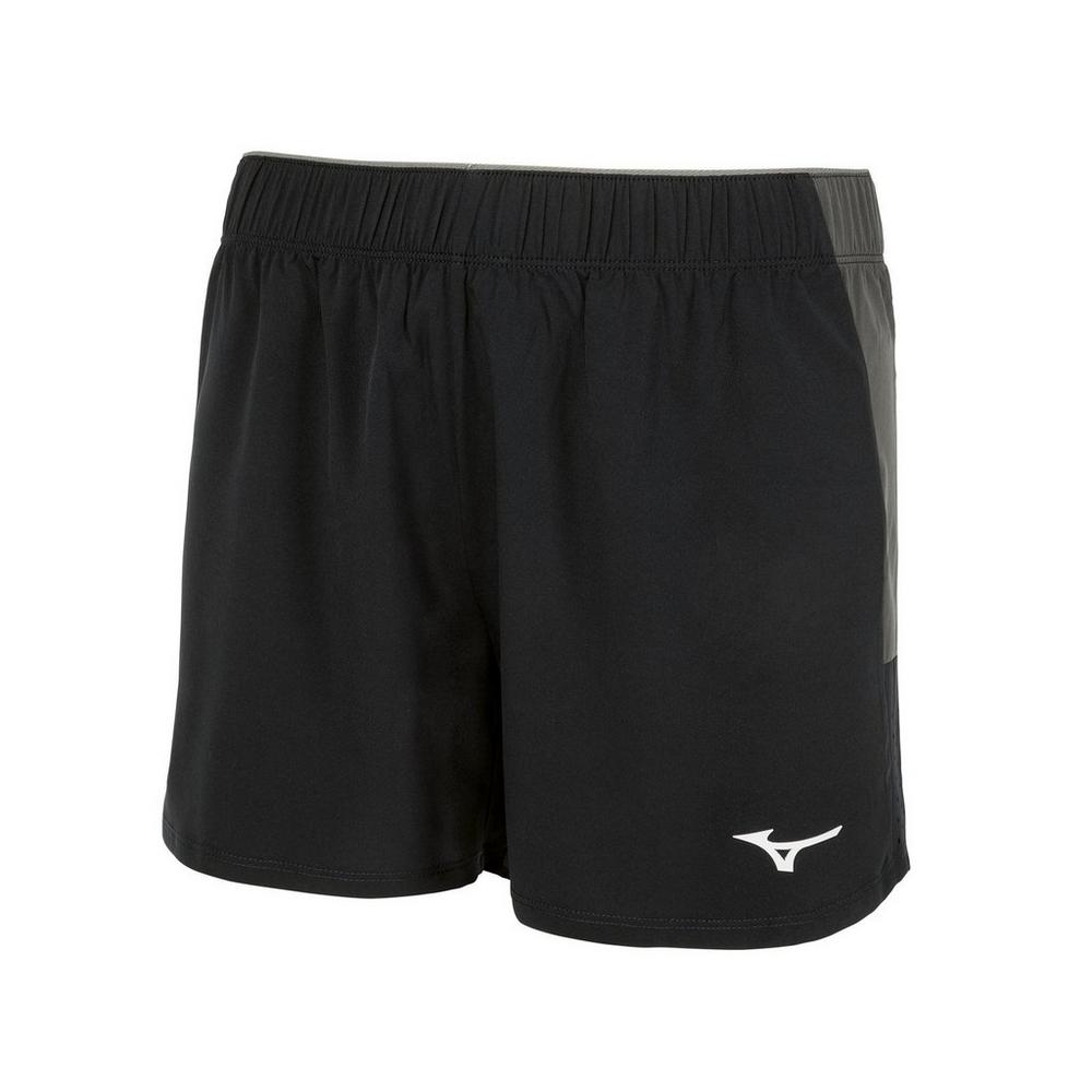 Girl's Mizuno Alpha Short