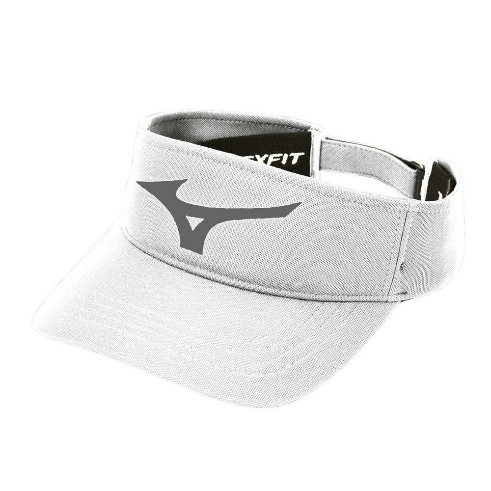 Mizuno Diamond Visor