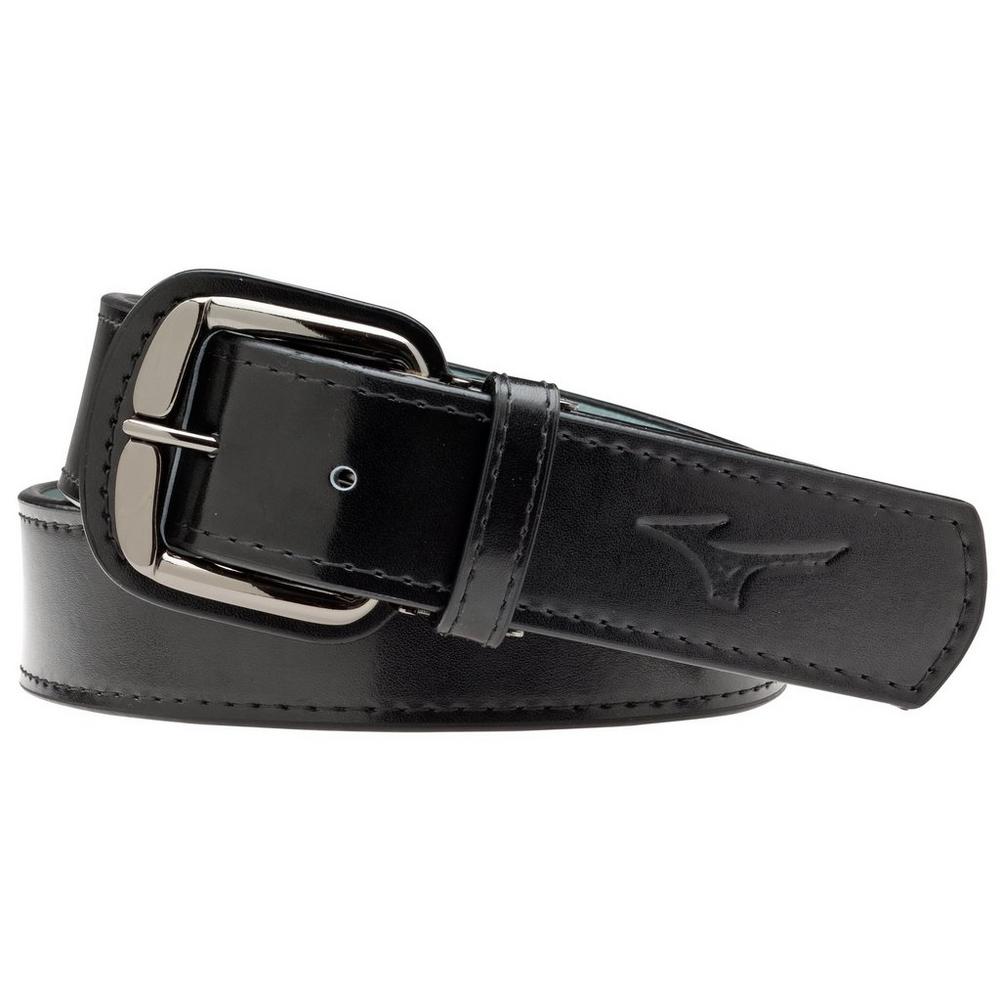 Mizuno Classic Baseball Belt (Long)