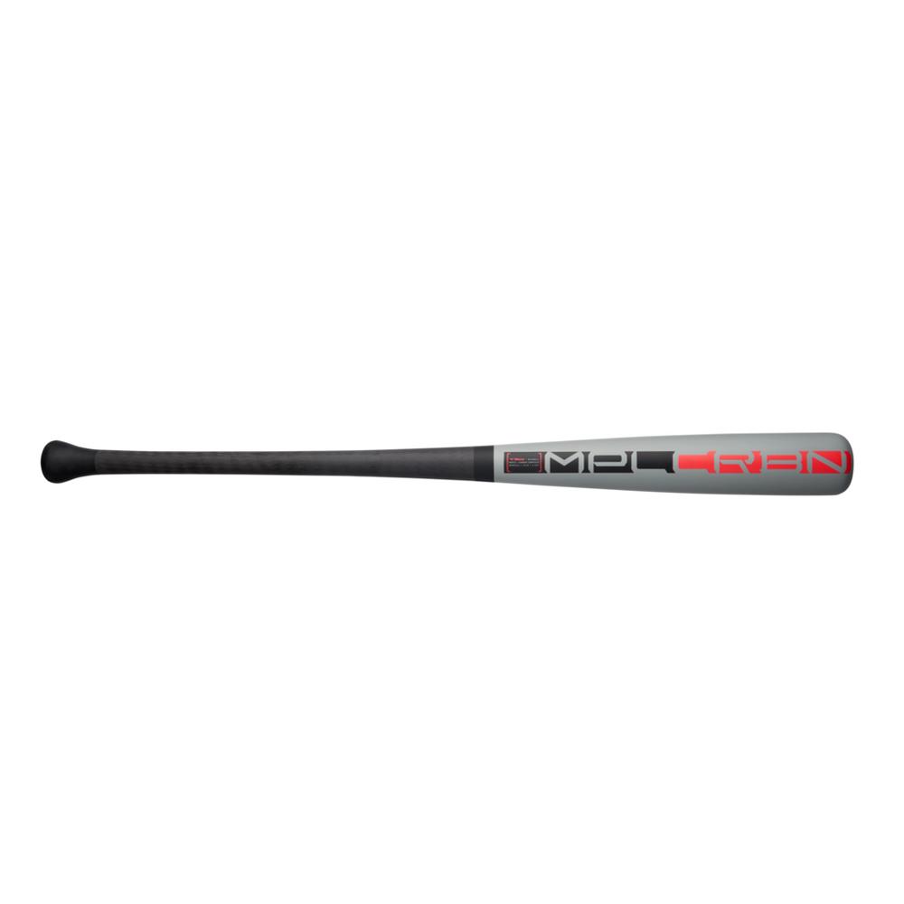Mizuno MAPLE-CARBON 243 Maple/Carbon Elite Wood Baseball Bat
