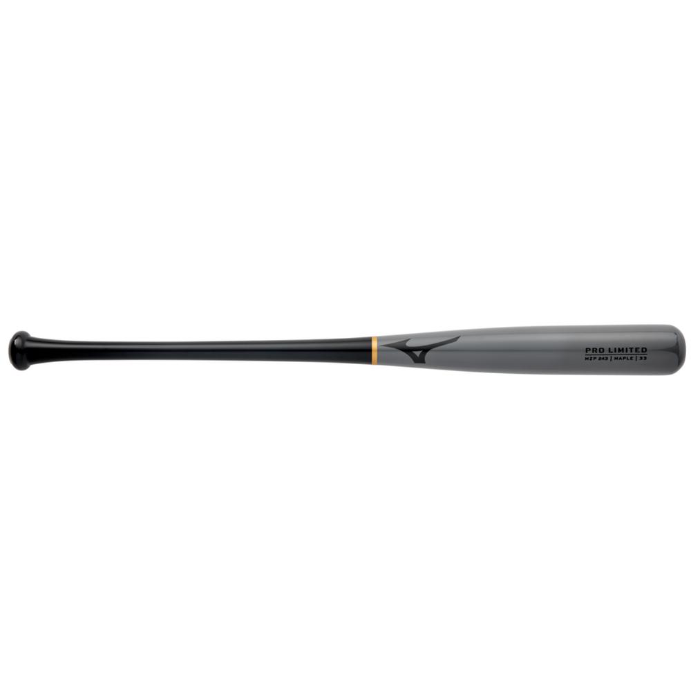 Mizuno MZP 243 Pro Limited Maple Wood Baseball Bat