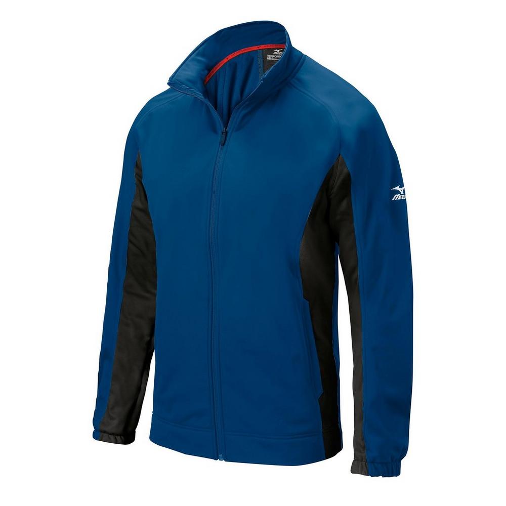 Mizuno Pro Thermal Pro Jacket for Baseball
