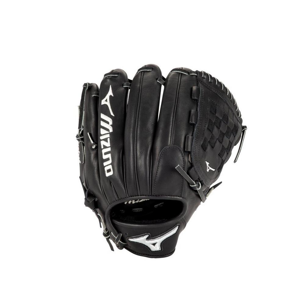 Mizuno Pro Corey Kluber 12" Baseball Glove