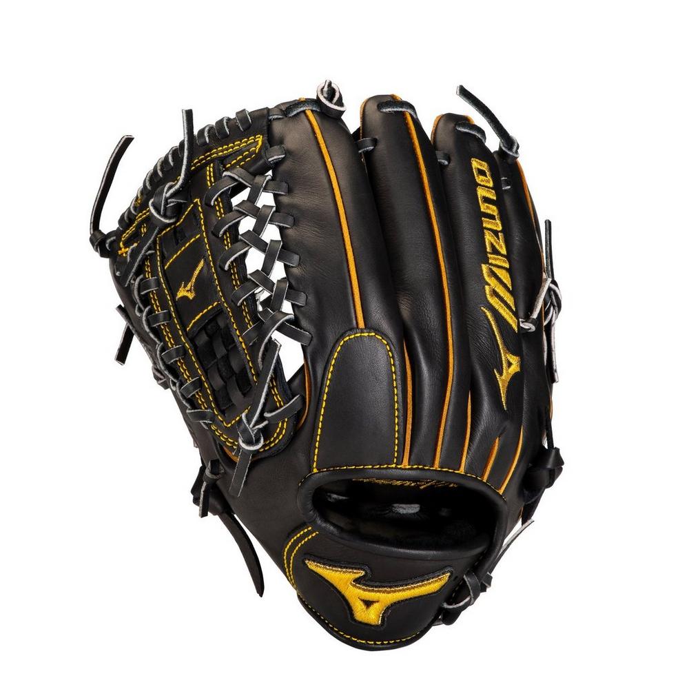 Mizuno Pro Pitcher's Baseball Glove 12" - Deep Pocket
