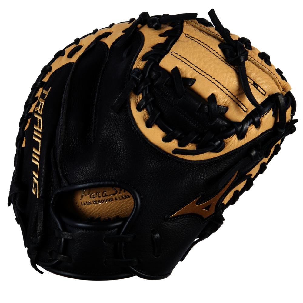 Mizuno Franchise Baseball Training Catcher's Mitt 30"