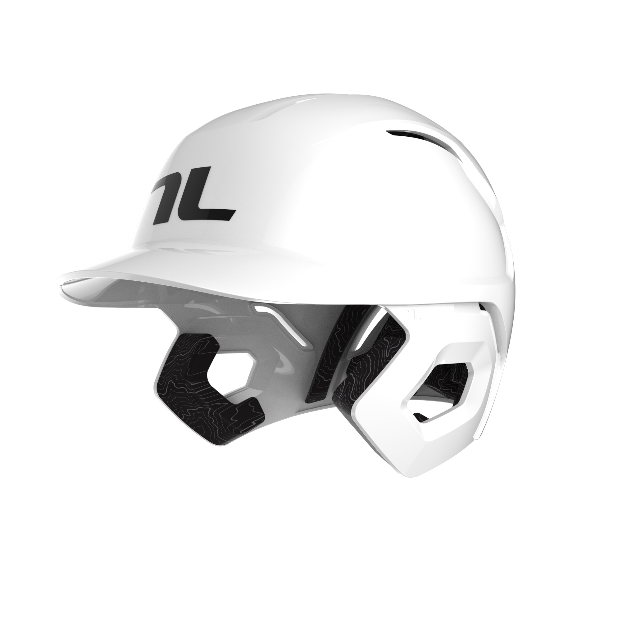 Tucci Potenza Batting Helmet