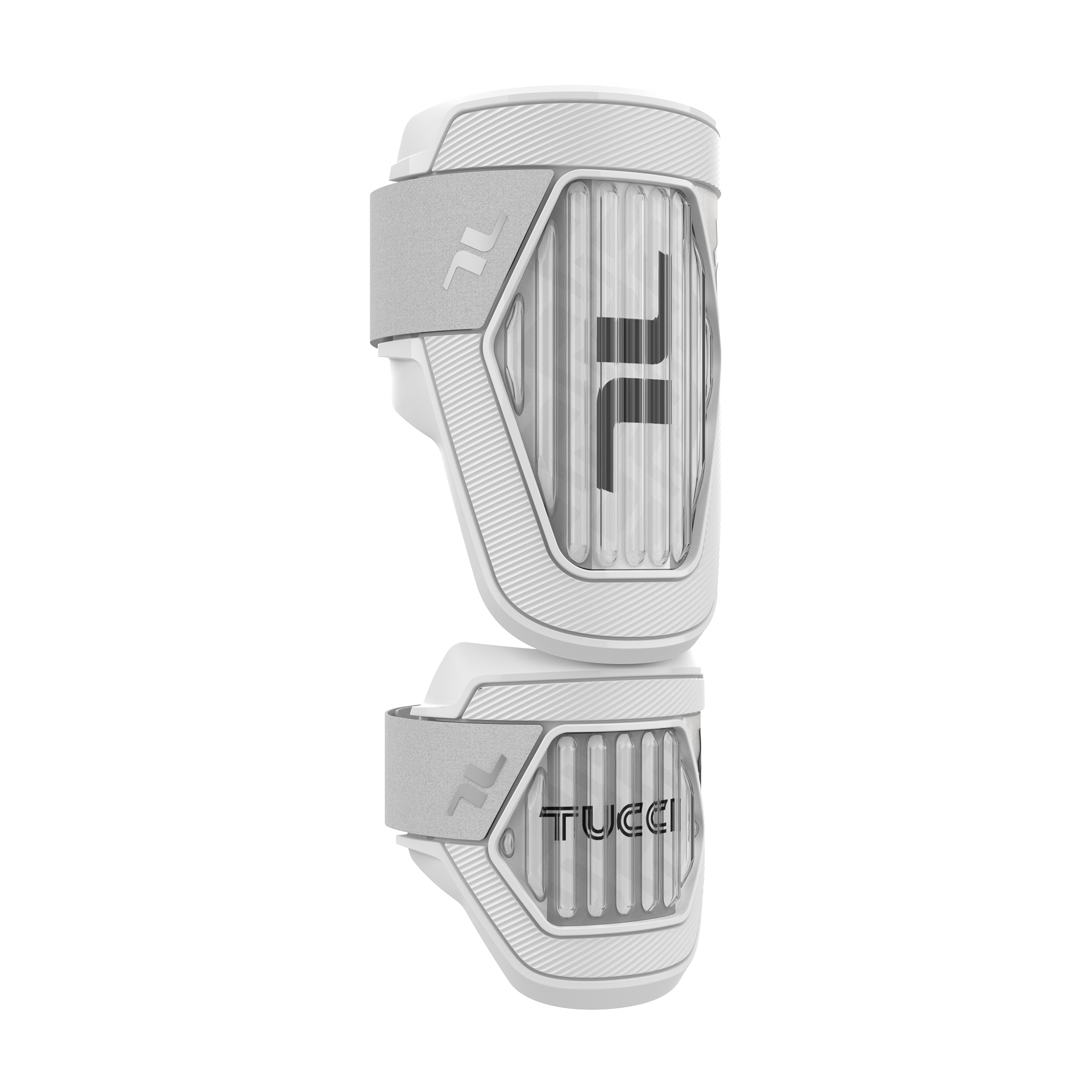 Tucci Verona Batter's Elbow Guard With Attached Forearm Guard