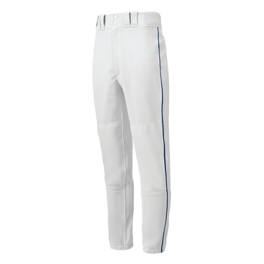 Mizuno Youth Premier Piped Baseball Pant