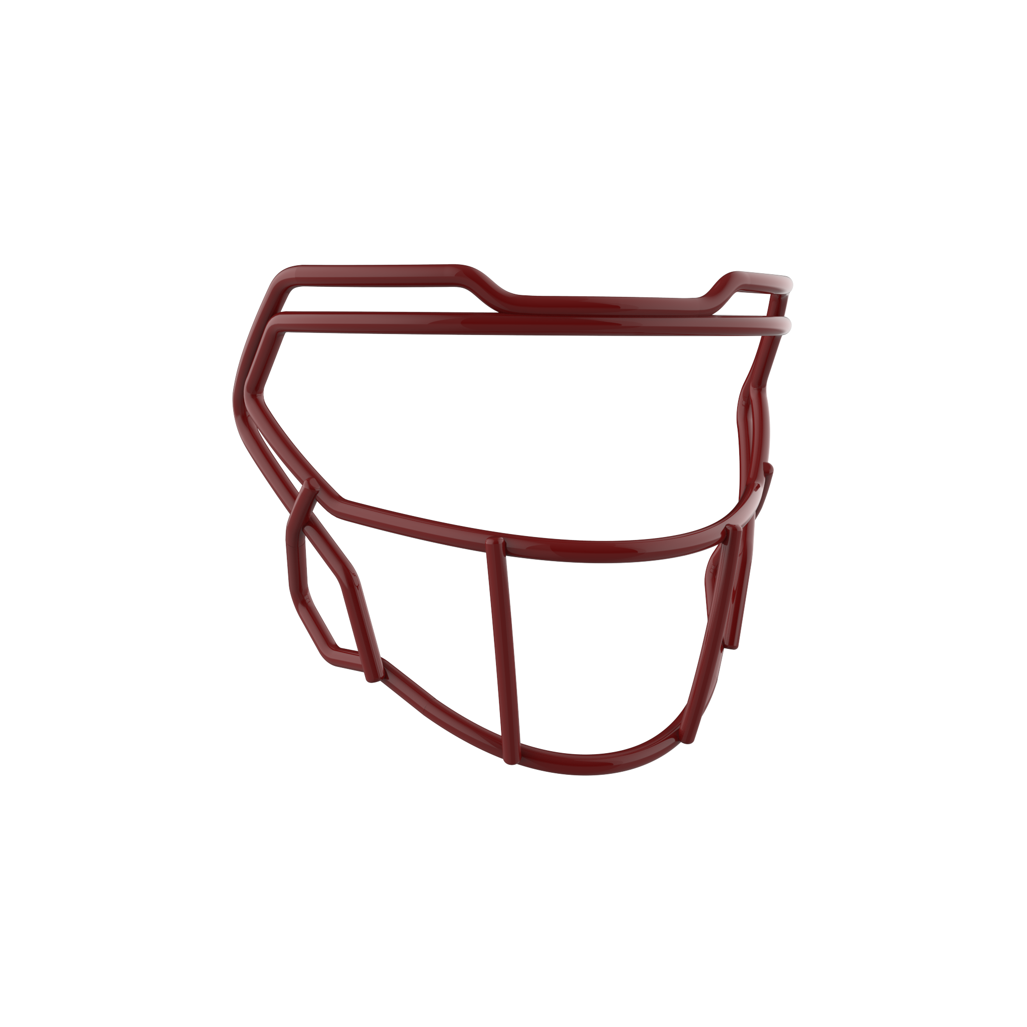 Vicis Zero2 So-212 Facemask | Carbon Steel