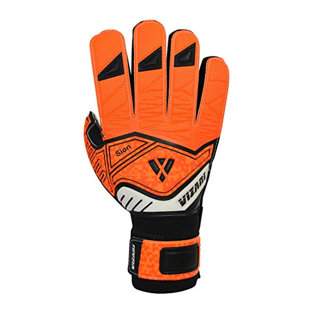 Vizari Sion Soccer Goalkeeper Gloves