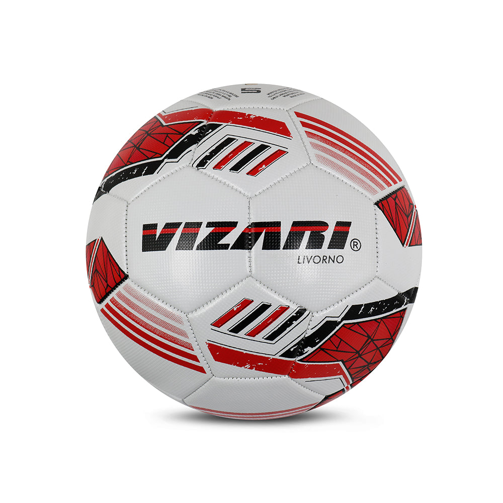 Vizari Livorno Soccer Ball