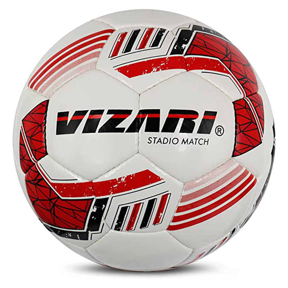 Vizari Stadio Match NFHS Soccer Ball