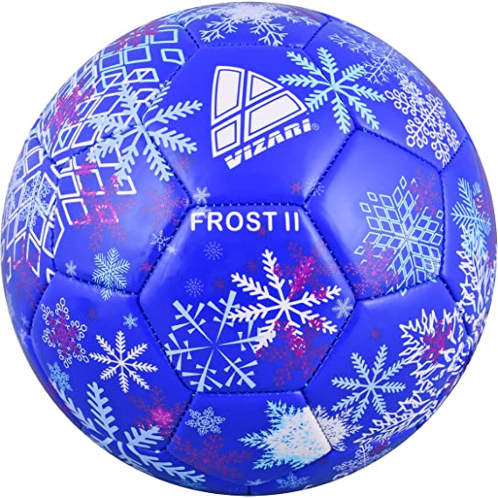 Vizari Frost 2 Soccer Ball