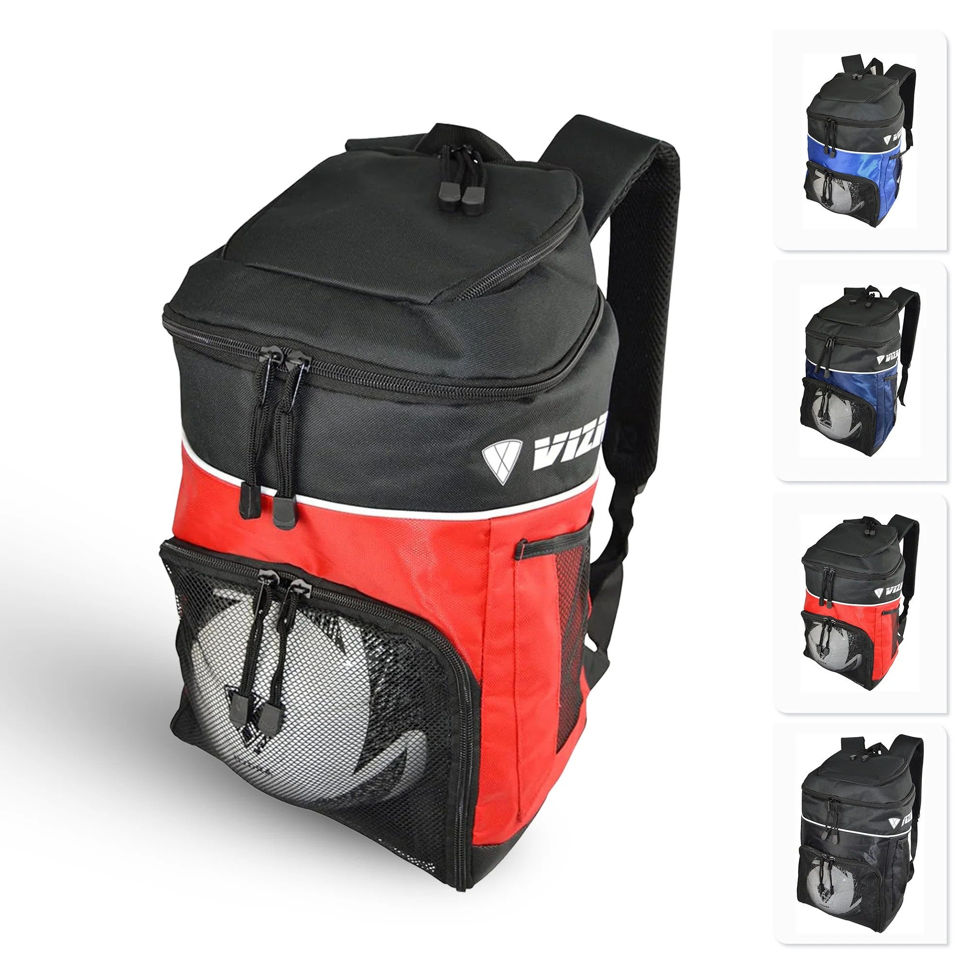 Vizari Titan Backpack