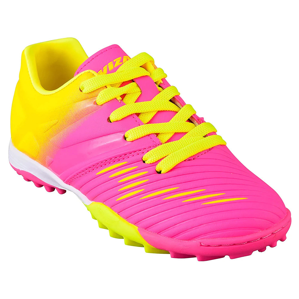 Vizari Kids' Liga Turf Soccer Shoes