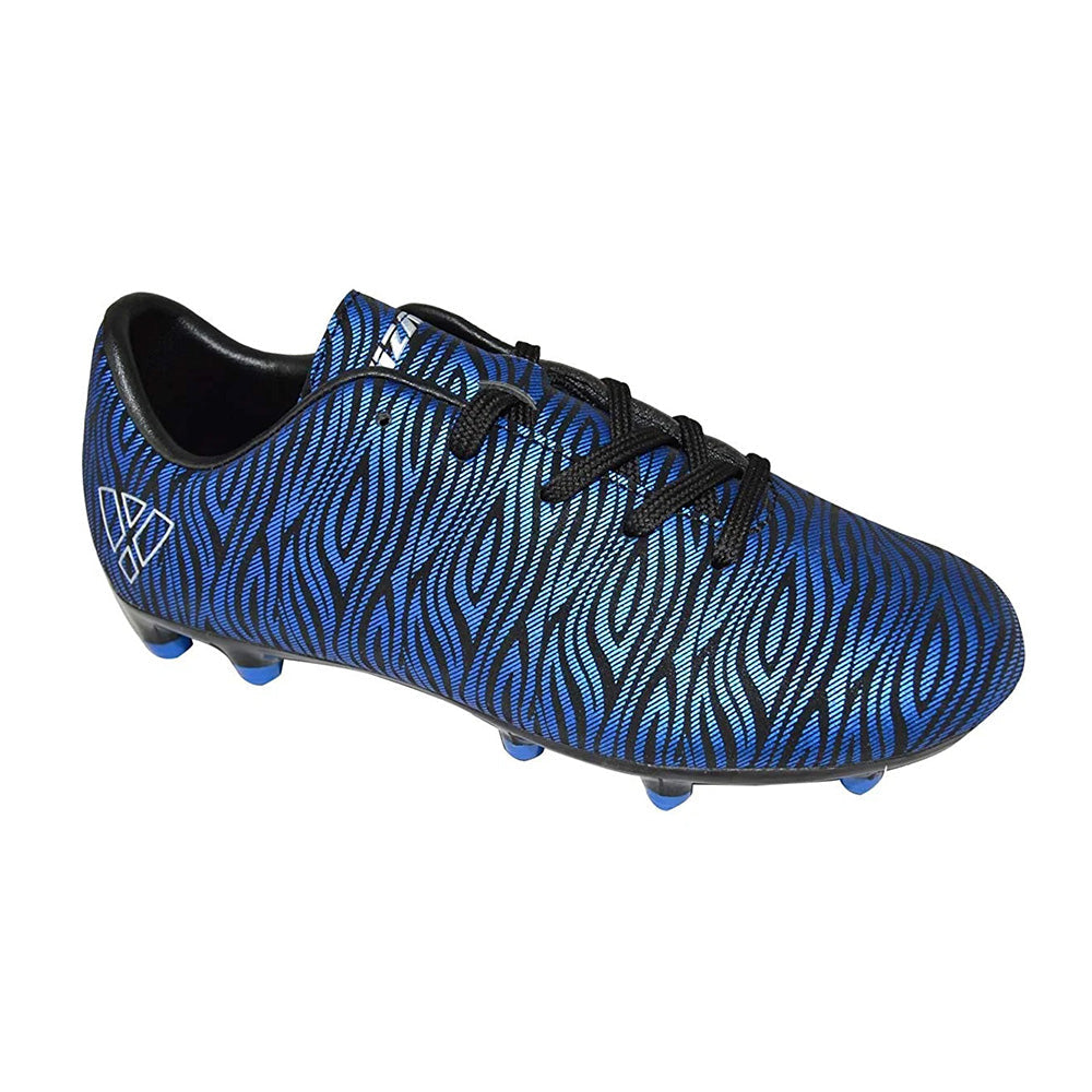 Vizari Kids' Teramo Firm Ground Soccer Shoes