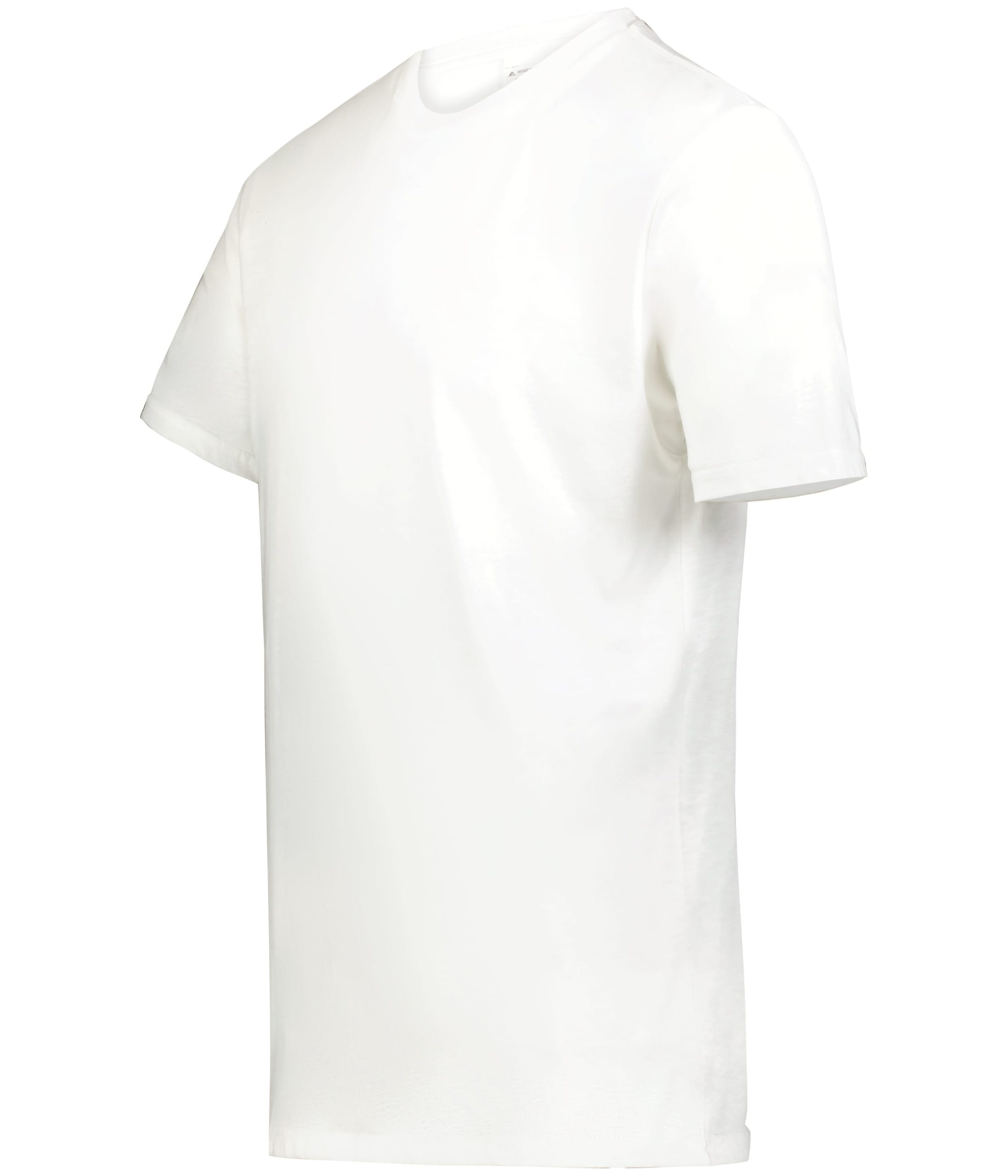 Augusta Youth All-Day Core Basic Tri-Blend Tee