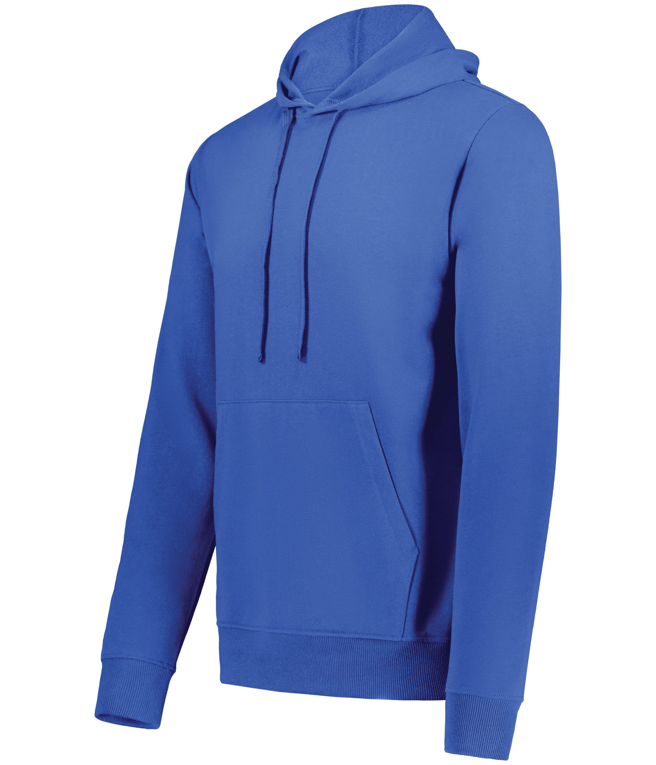 Augusta Men's All-Day Core Basics Fleece Hoodie