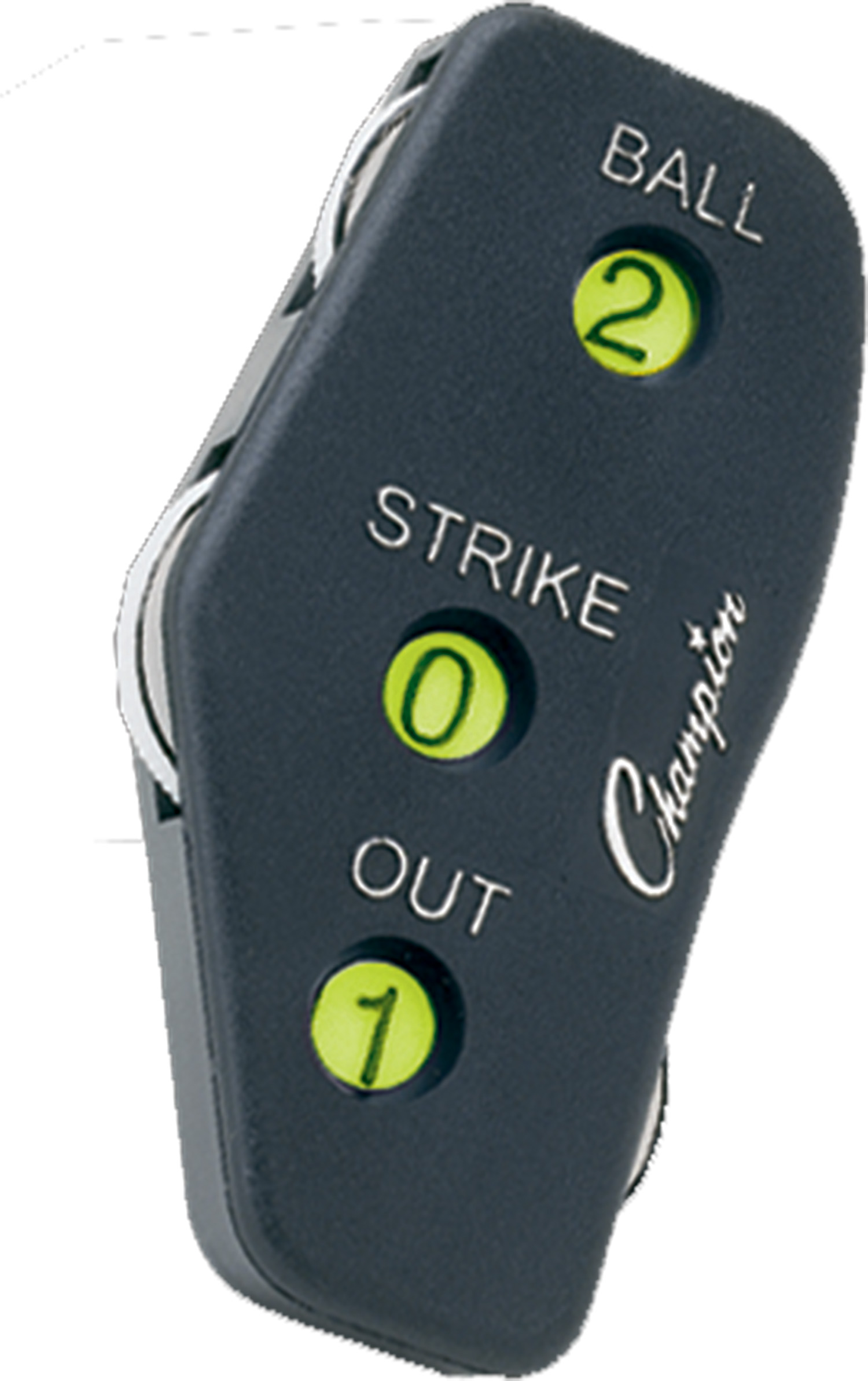 Champion Sports Oversized Umpire Indicator