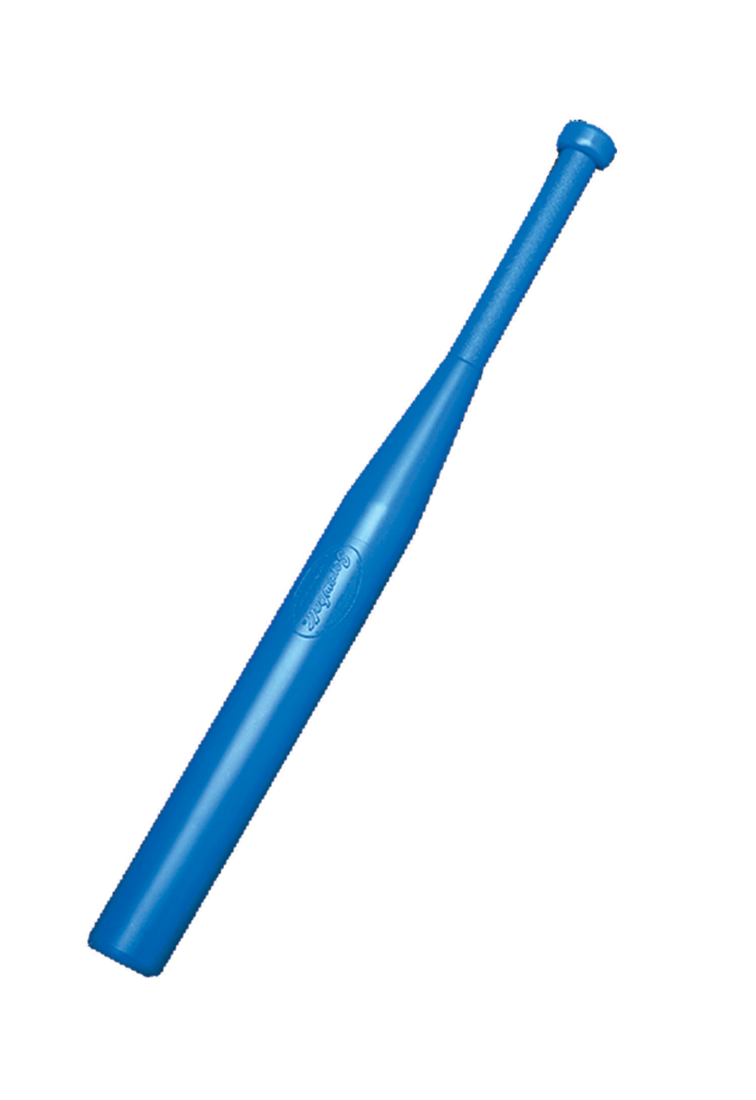 Champion Sports Screw Ball Hollow Plastic Bat