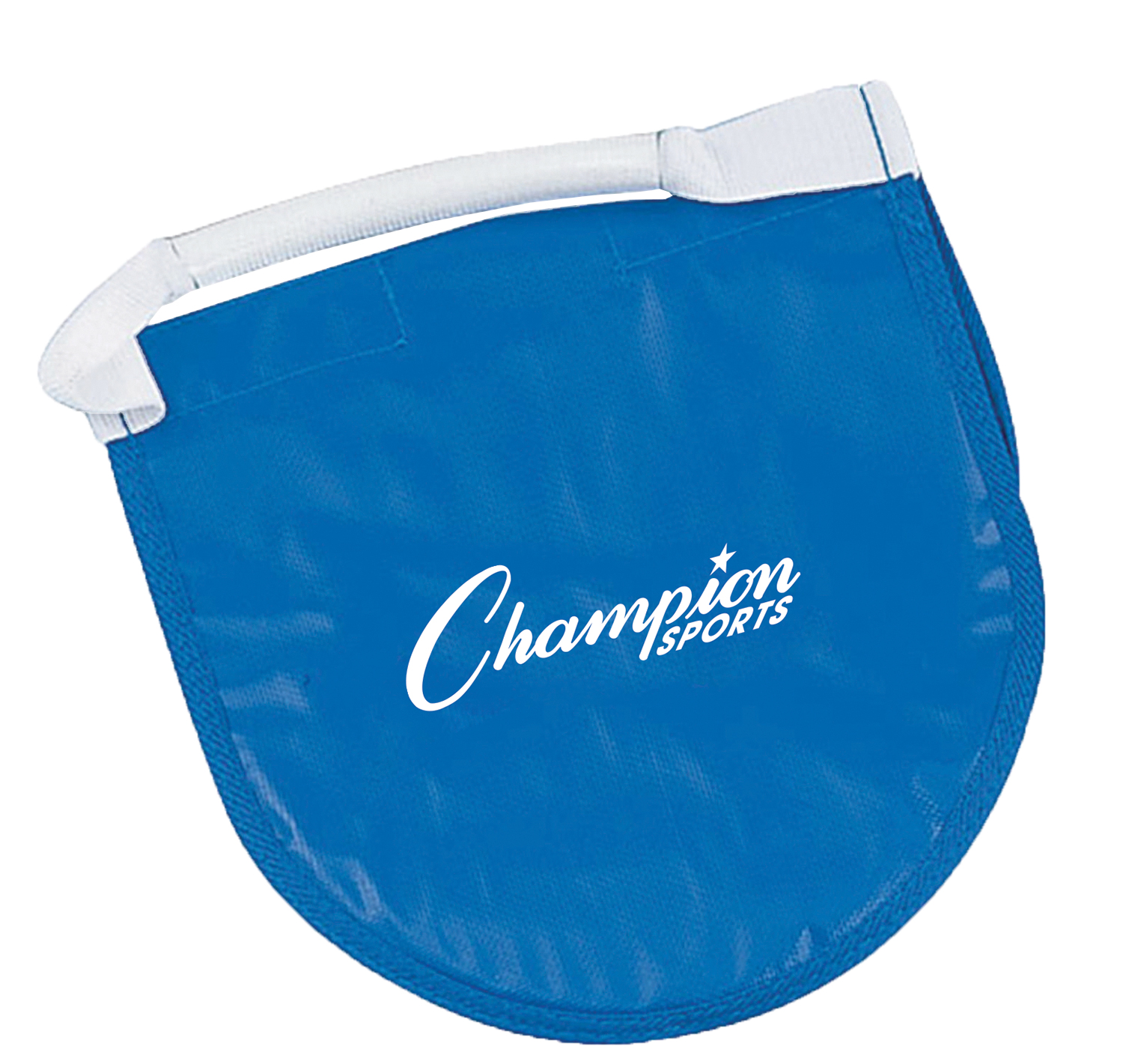 Champion Sports Shot & Discus Carrier Blue