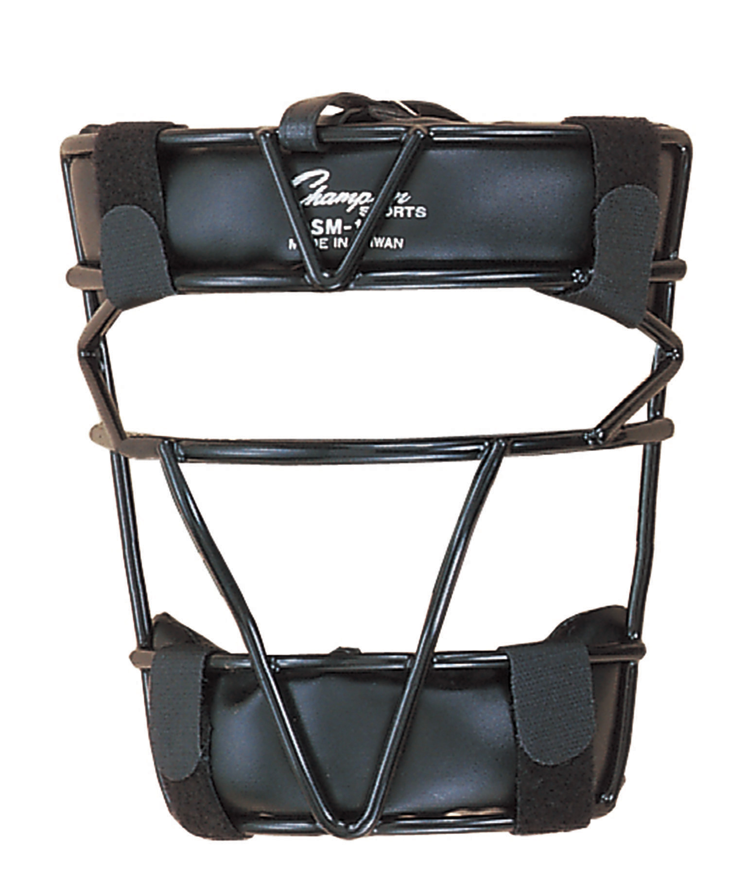 Champion Sports Softball Mask